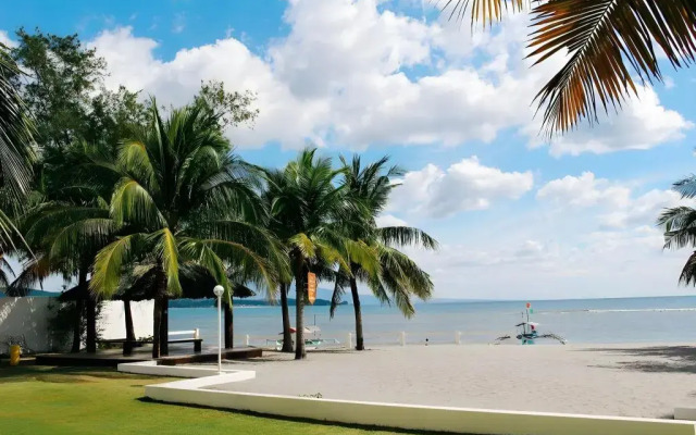 Coralview Beach Resort