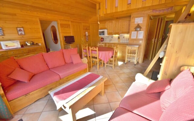 A15 Les Pistes du Soleil - ARAVIS Holidays