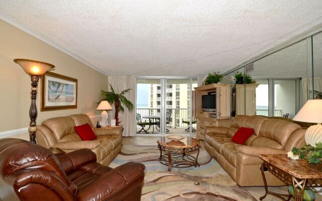 Shoreline 1065 Condo by RedAwning