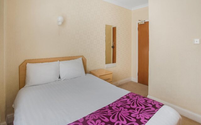 OYO London 24 Sussex