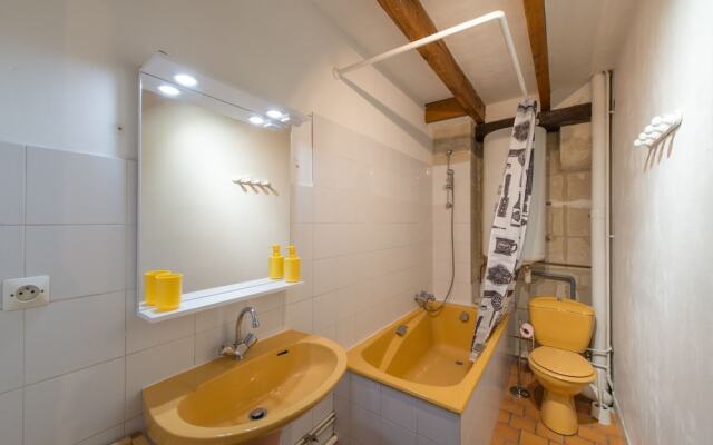 Appartement T3 Moderne Vieux Tours