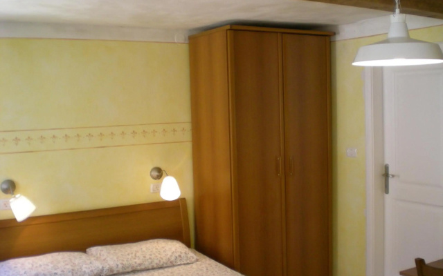 Apartments Bevk Piran