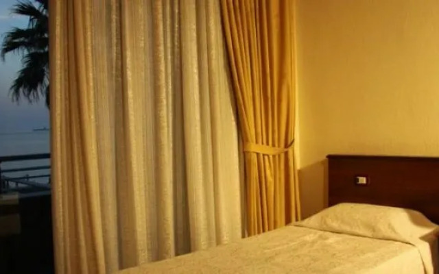 Hotel Vivas