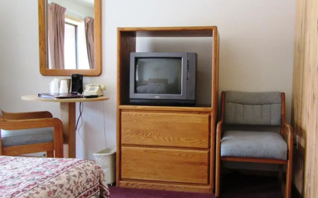 Traveler's Lodge