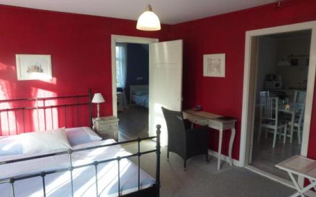 Hotell Vita Hästen Hästveda