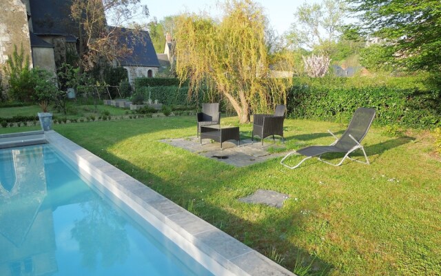 Le Petit Vigneau