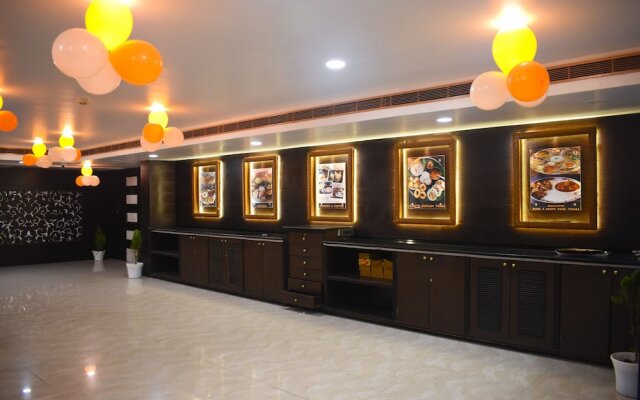 Hotel Saubhagya Inn by OYO Rooms