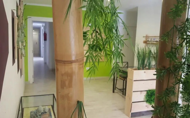 Easy Sants by Bossh Hotels