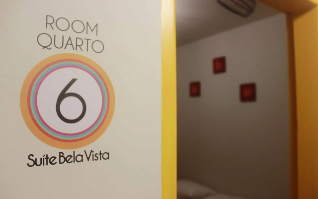 The Hostel Paulista