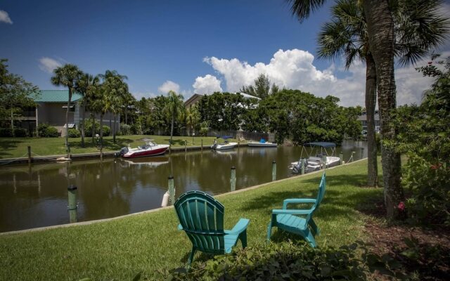 White Sands Walk to Siesta Beach