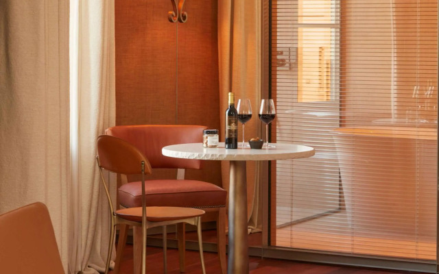 Mondrian Bordeaux Les Carmes