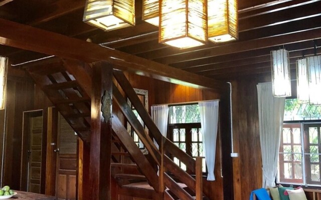 HugHome Valley Chiang Dao Hostel