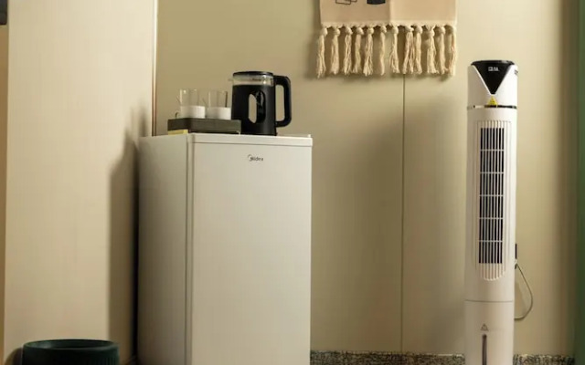 MSInternational Hotel