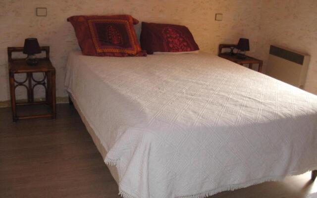 Maison La Faute-sur-Mer, 2 pièces, 5 personnes - FR-1-476-33