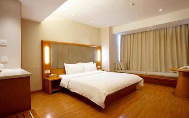 JI Hotel Xiamen University