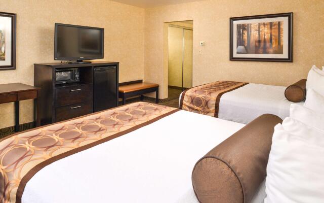 Best Western Coral Hills