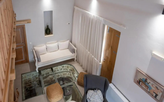 Villa Olivemillstone