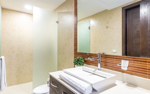 Casa Brisas 2 Bedroom Apts by RedAwning