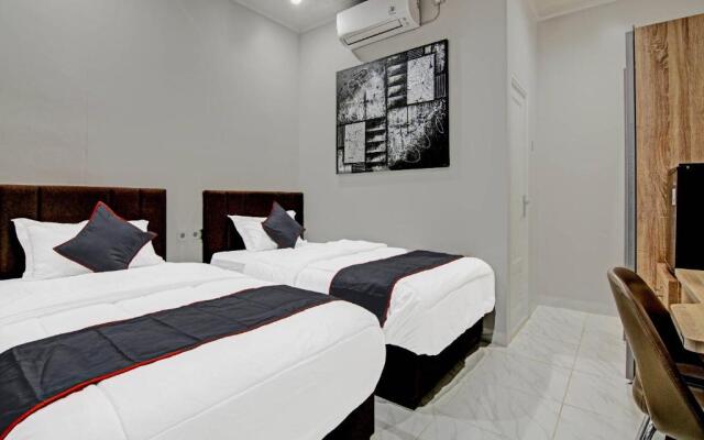 Collection O 91397 Tasqya Costel Syariah