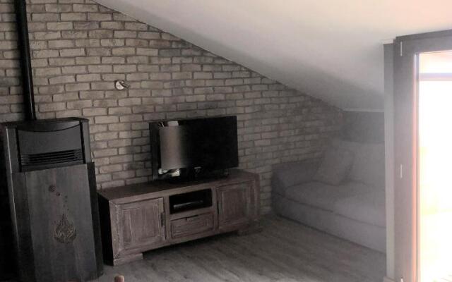 Appartamento L’Angelica