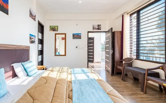 Sharry's Homestay