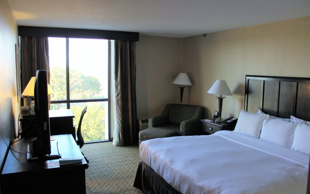 DoubleTree by Hilton Fort Worth South