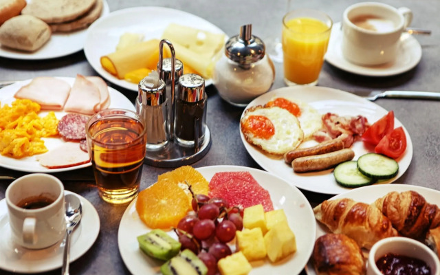 Cortile Hotel - Adult only