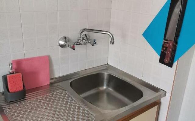 Apartment at Tsoutsouros South Crete