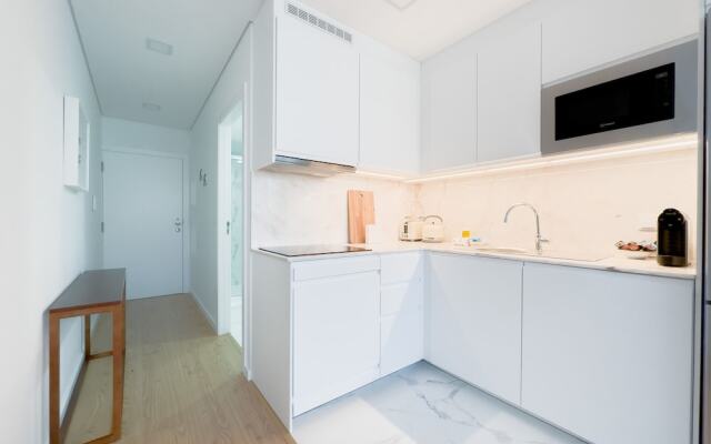Vibrant Porto Apartments-Campo 24