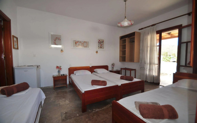Villa Mata