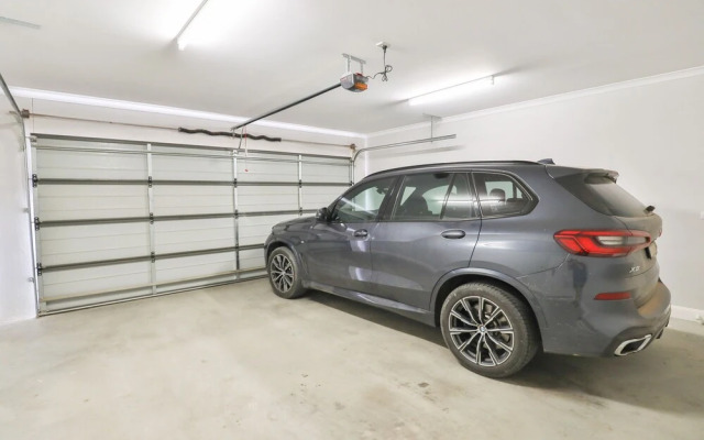 Indulge Luxury Homes Dockside Marina