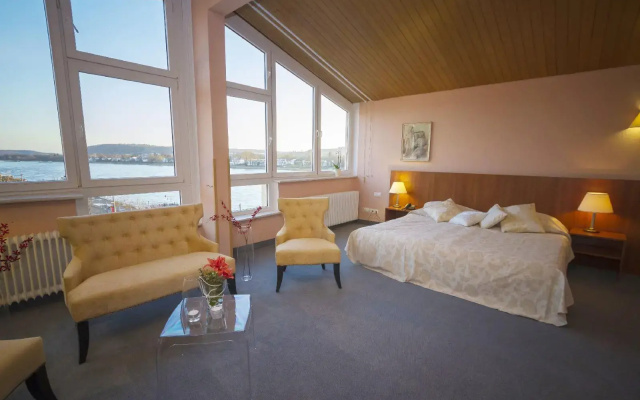 Baynunah Hotel Drachenfels