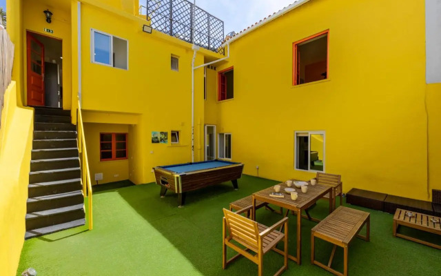 Rcs Hostel - Lagos Portugal