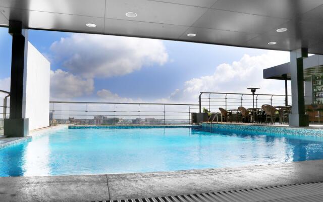 Golden Tulip Westlands Nairobi