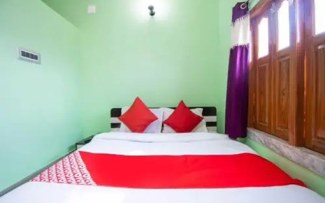Hotel Taj International by OYO Rooms