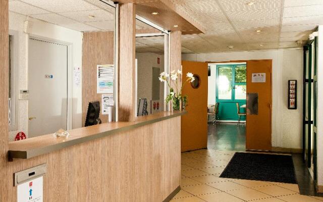 Séjours & Affaires Paris Vincennes