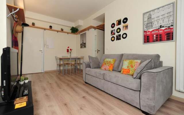 Appartement Grosso - 5 Stars Holiday House