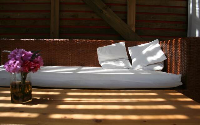 Surf Lodge Posada Punta de Lobos