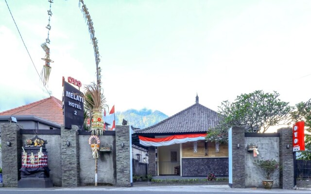OYO 1166 Hotel Melati 2