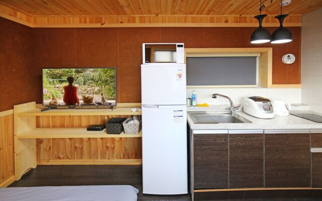 Tongyeong Daore Pension