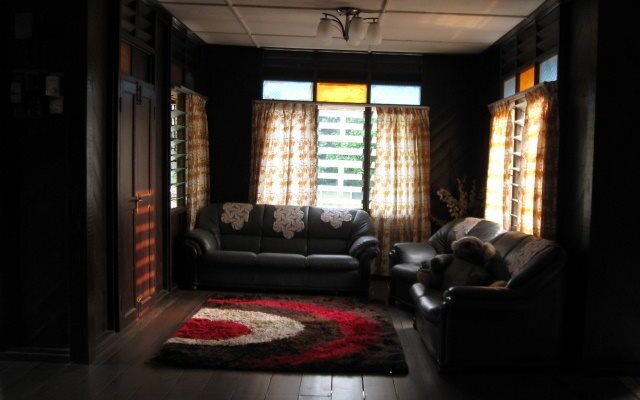 Homestay Sogo
