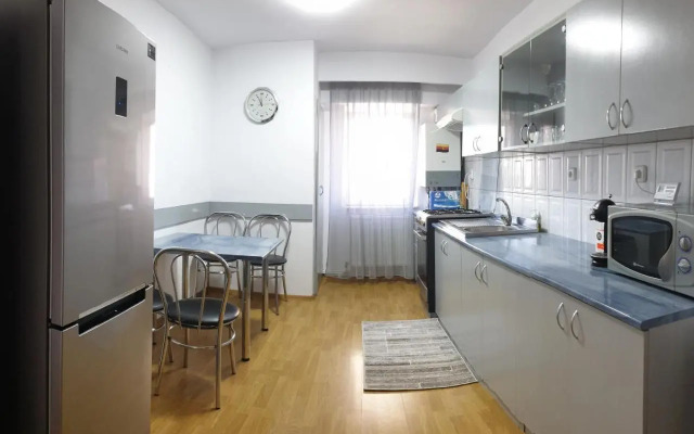 Vio apartament