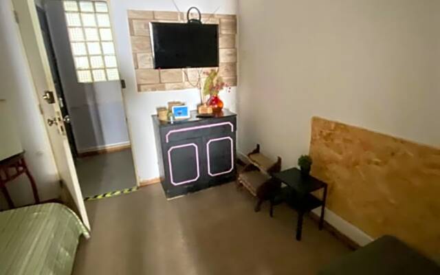 Faroway Hostel