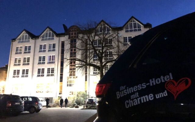 Hotel Alt-Gießen