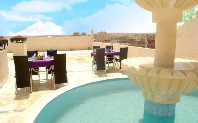 Midyat Gap otel