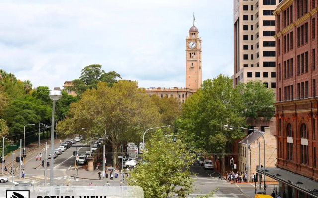 Sydney Central Inn - Hostel