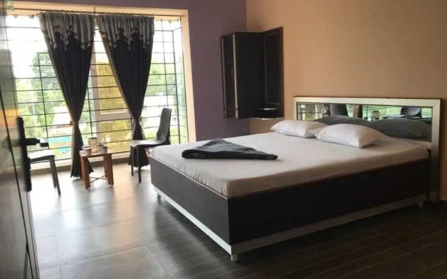 Hk Grand Inn By K Hotels