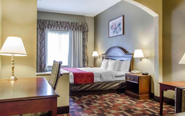 Best Western Grantville/Hershey