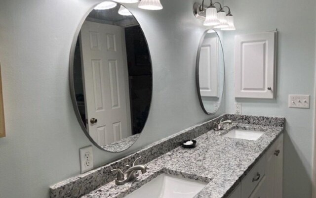 Anastasia 112 2 Bedroom Condo by RedAwning