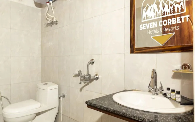 Seven Corbett Resort